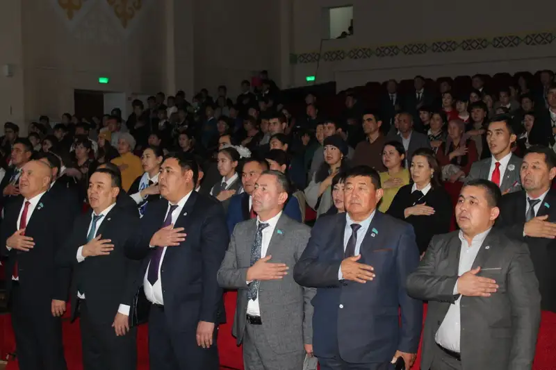 , фото - Новости Zakon.kz от 12.12.2019 22:25