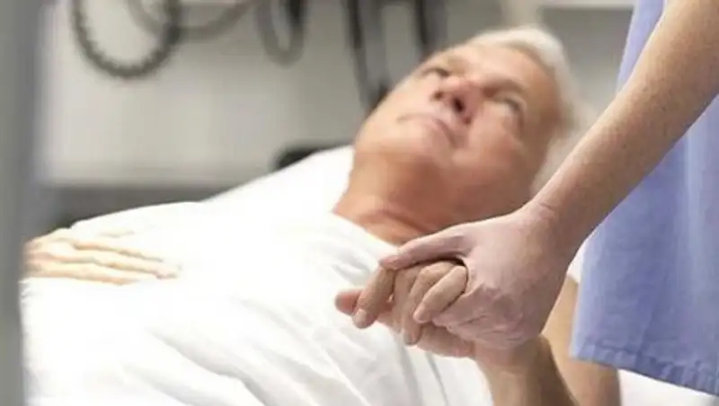 В Казахстане будут увеличены расходы по компенсаторным средствам для лежачих больных