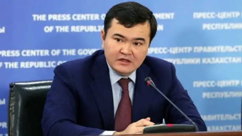 Женис Касымбек: Первые займы по программе 7-20-25 выдадут до осени