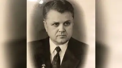 юбилей, ученый, образование, фото - Новости Zakon.kz от 07.12.2021 12:12