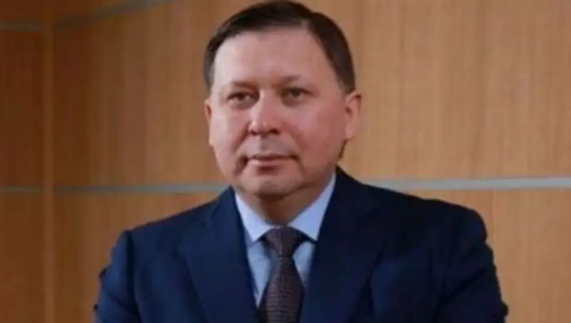 Дарын Туяков назначен вице-министром информации и коммуникаций РК