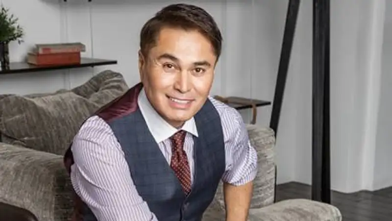 Чем занимается ушедший с МузТВ Арман Давлетяров