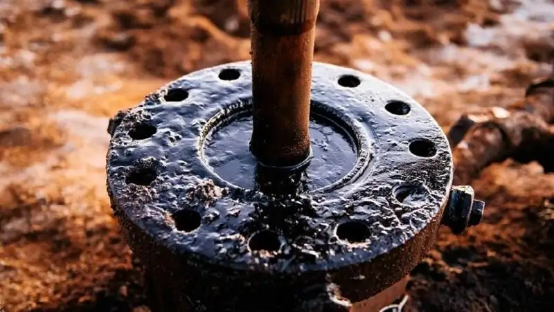 Стоимость нефти марки Brent побила семилетний рекорд