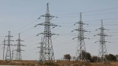 Тарифы на электроэнергию повысят с 1 июня 2023 года