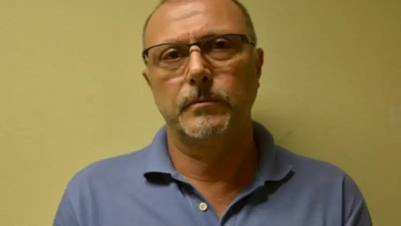 В Бразилии через 30 лет после побега из тюрьмы арестован итальянский мафиози