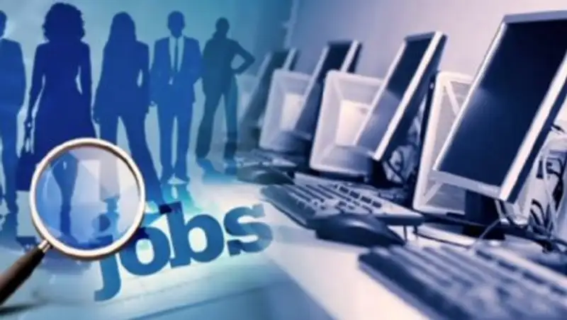 Работодателей призвали регистрироваться на электронной бирже труда