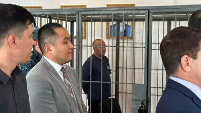 зал суда, фото - Новости Zakon.kz от 09.09.2023 11:38