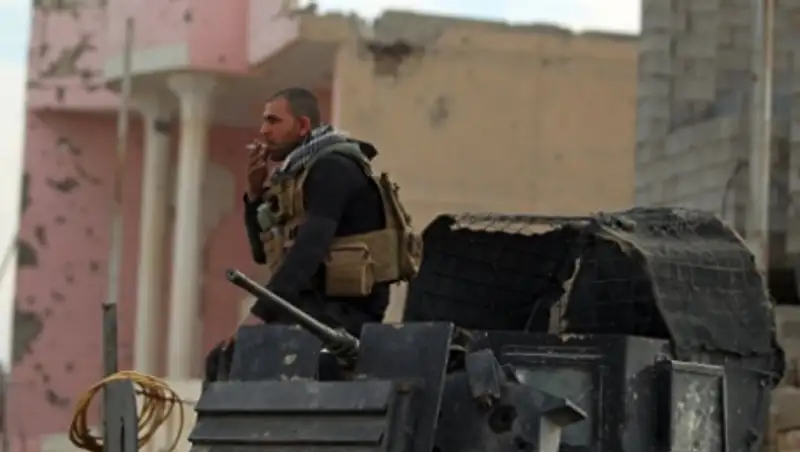 ИГ взяла ответственность за взрыв на шиитских похоронах в Ираке