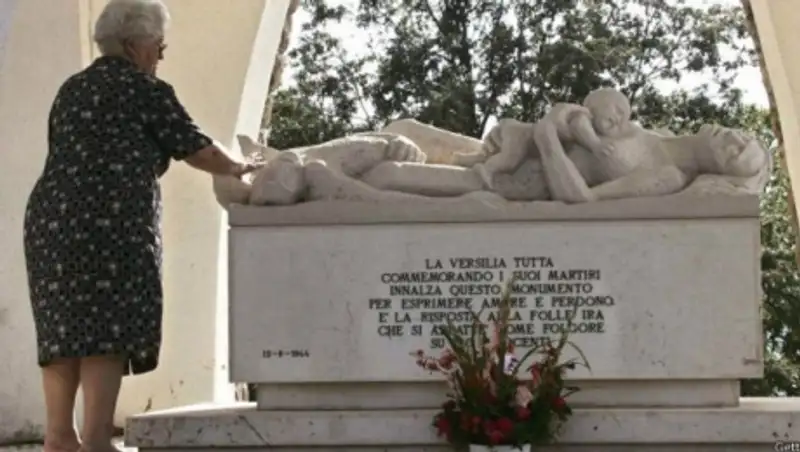 Немецкие прокуроры признали нациста невменяемым