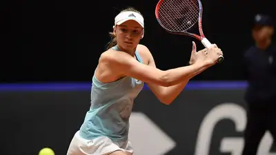 Теннис Мастерс Рим, фото - Новости Zakon.kz от 08.05.2023 18:03