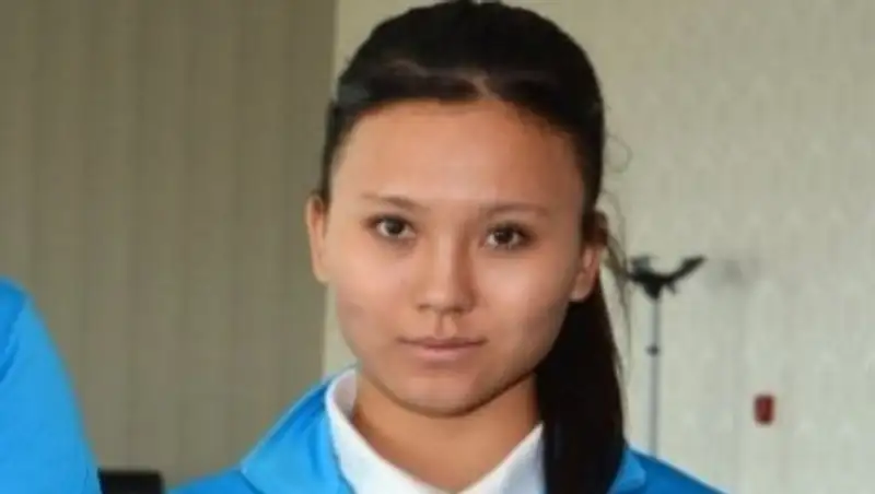 Каратистка Сабина Захарова выиграла «серебро» Игр в Инчхоне