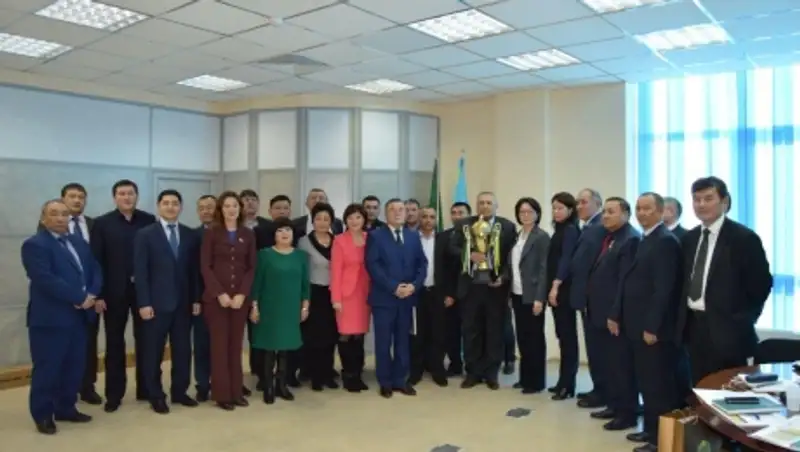 Новую стратегию развития Кредитных товариществ в сфере АПК разработали в РК