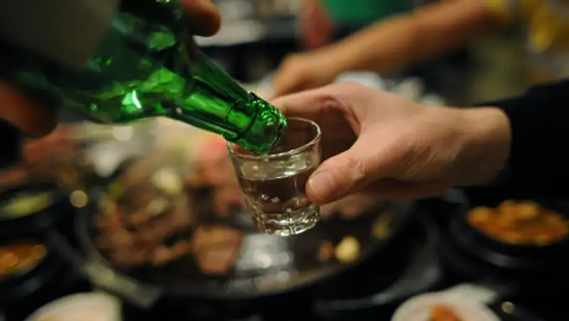 Замакима уволили за распитие алкоголя с подчиненными