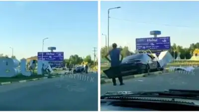 Скриншот видео, фото - Новости Zakon.kz от 14.06.2021 10:15