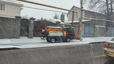 пресс-служба акимата, фото - Новости Zakon.kz от 17.11.2021 16:24