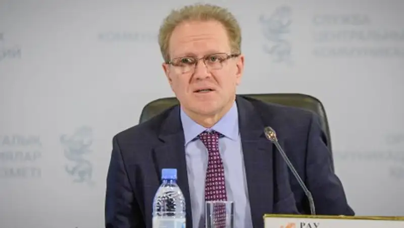 Рау об избрании депутатом: в жизни надо все попробовать