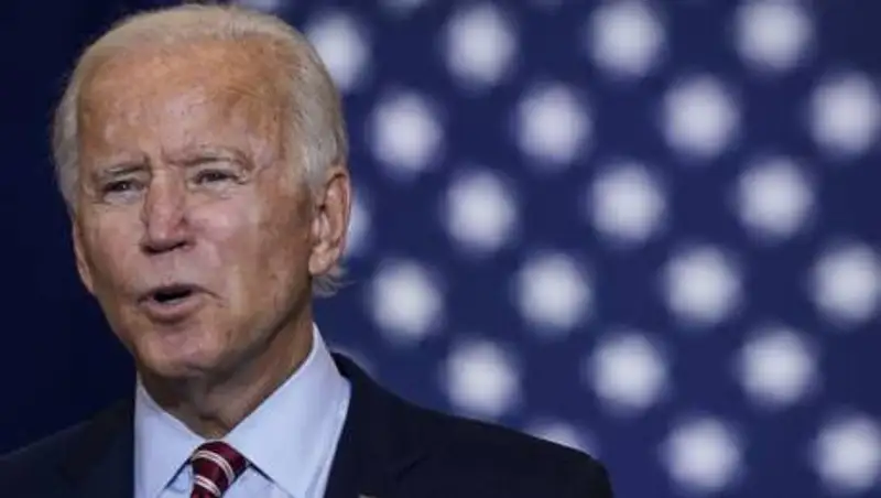 Штаб Байдена заявил о победе на выборах президента США