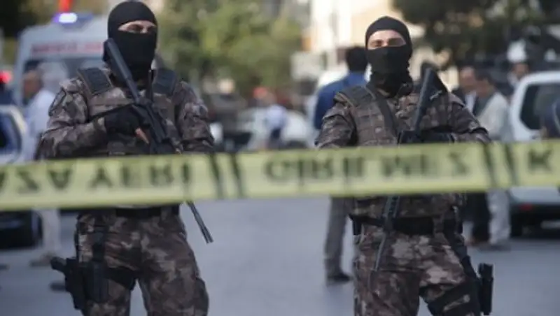 В Турции ликвидирован один из главарей ИГ