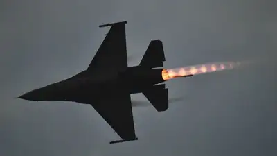 Косово просит НАТО помочь обеспечить безопасность из-за обострения отношений с Сербией, фото - Новости Zakon.kz от 03.10.2023 00:28