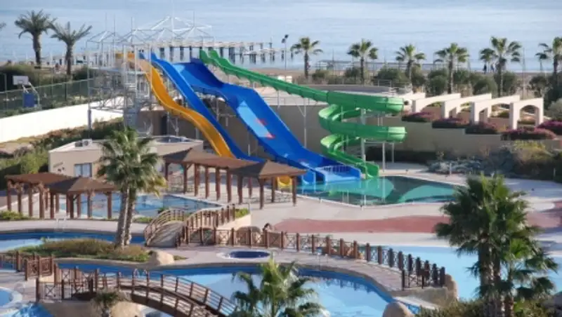 Туристический кризис в Турции обрушил цены на отели