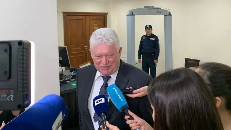 Глава Scat обвинил пассажиров в задержке рейсов