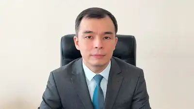 вице-министр образования и науки Казахстана, фото - Новости Zakon.kz от 18.02.2022 12:42