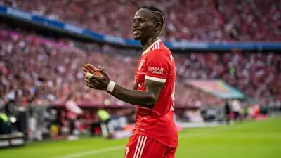 Футбол Крупный штраф, фото - Новости Zakon.kz от 19.04.2023 13:04