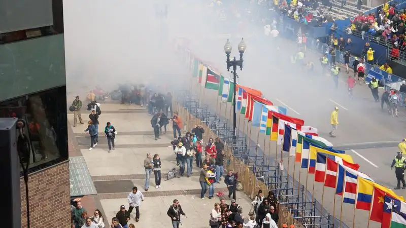 Бостонский теракт: Диас Кадырбаев рассказал о пребывании в тюрьме США