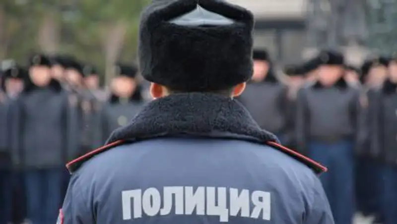 Количество участковых пунктов увеличат в Казахстане