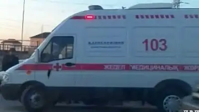 Скриншот с видео, фото - Новости Zakon.kz от 23.04.2018 23:10