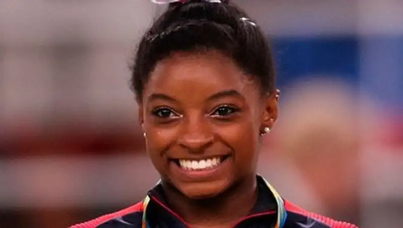 Американская гимнастка обвинила врача сборной в сексуальном насилии