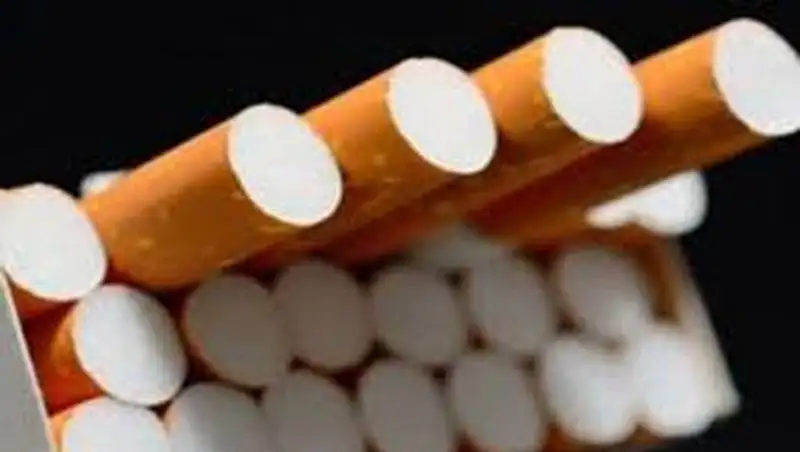 В Бельгии изъято 66 млн контрабандных сигарет