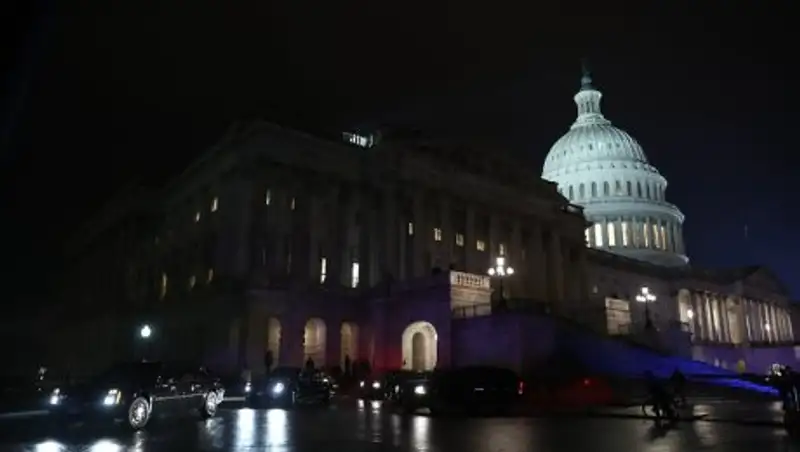 Конгресс США вводит запрет на сотрудничество Пентагона с "Рособоронэкспортом"