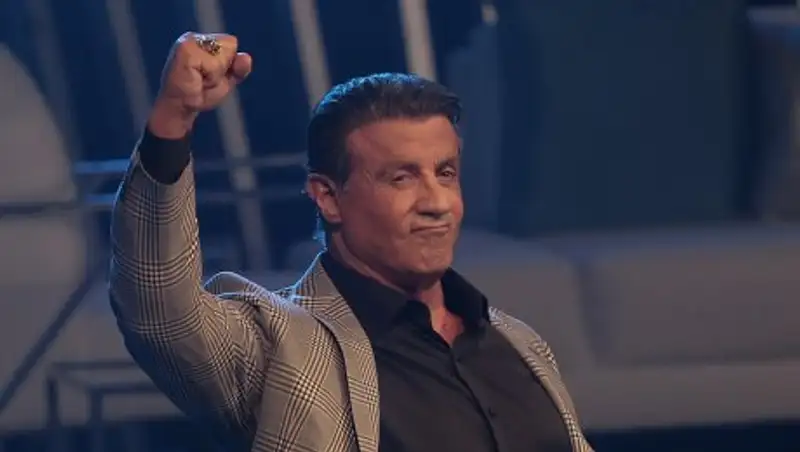 Трамп может назначить Сильвестра Сталлоне главой Национального фонда поддержки искусств