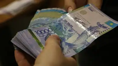 Zakon.kz, фото - Новости Zakon.kz от 28.10.2021 19:53