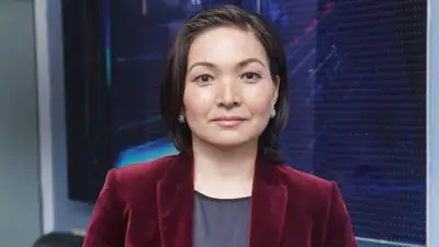 Экс-мажилисмен Рамазанова стала внештатным советником министра нацэкономики