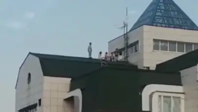 скриншот с видео, фото - Новости Zakon.kz от 29.08.2019 12:07