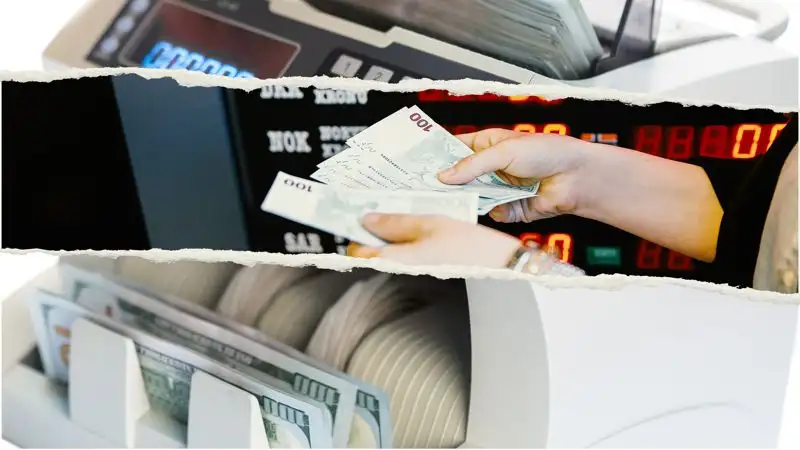 Курсы валют в обменниках Казахстана на 11 октября