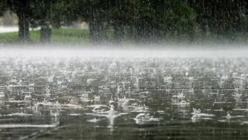 Еще в трех областях Казахстана объявили штормовое предупреждение