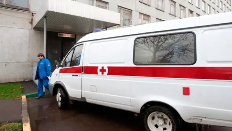 Медиков Алматы вооружили аппаратом, спасающим жизнь за 20 секунд