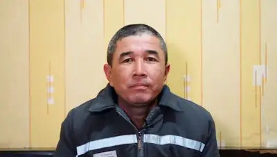 кадр из видео, фото - Новости Zakon.kz от 30.12.2019 23:38