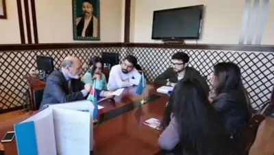 Zakon.kz, фото - Новости Zakon.kz от 21.03.2017 13:27