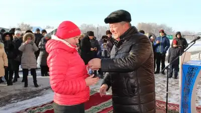 РСК Акмолинской области, фото - Новости Zakon.kz от 18.12.2018 11:54