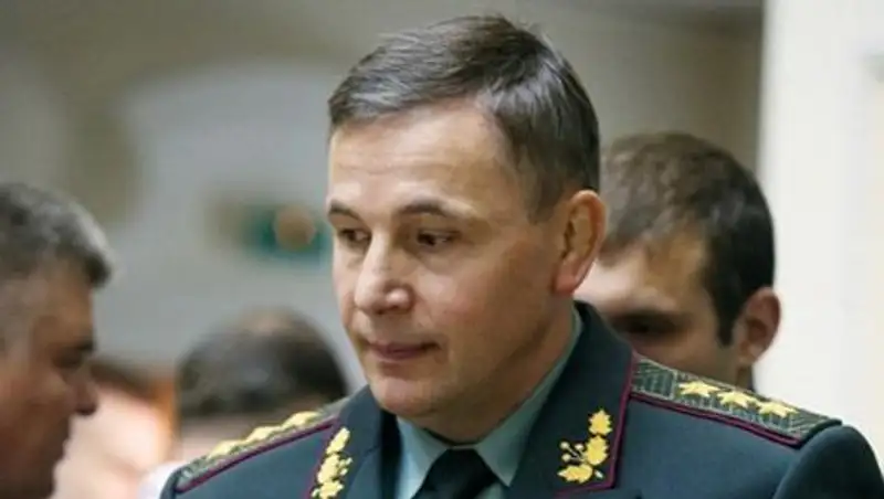 Минобороны Украины задумалось о создании ядерного оружия