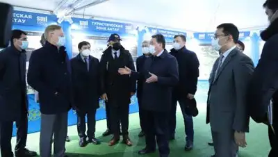 БРК, фото - Новости Zakon.kz от 11.11.2020 15:00