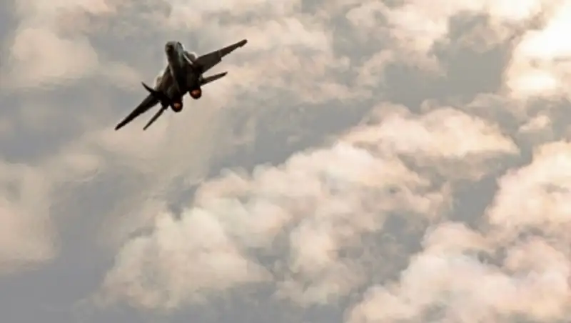 Российские самолеты разбомбили еще 472 объекта сирийских боевиков