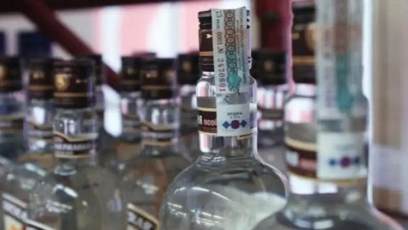 Реализаторов алкоголя, не использующих сервис «Wipon Pro», будут привлекать к ответственности