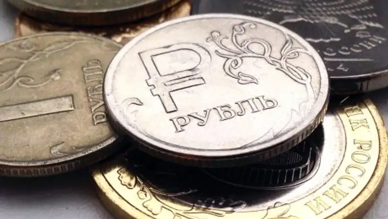 Продажи рубля в обменниках РК упали впервые с 2009 года