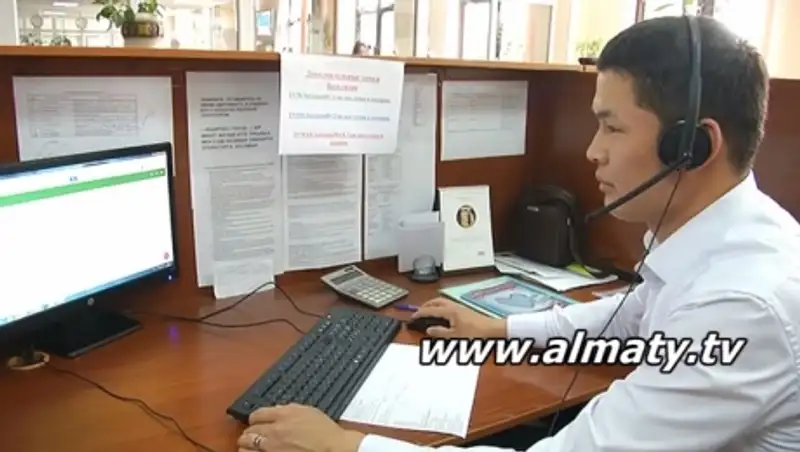 Народному регулировщику из Алматы нашли работу