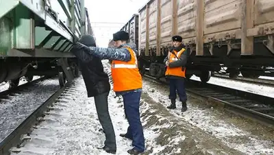 Открытые источники, фото - Новости Zakon.kz от 30.11.2018 22:28